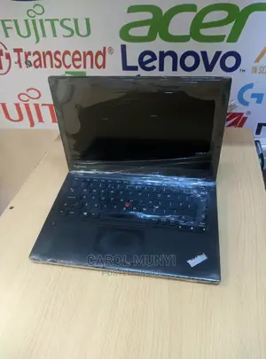 New Laptop Lenovo ThinkPad X240 4GB Intel Core I5 HDD 500GB