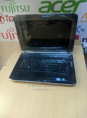 New Laptop Dell Latitude 5420 4GB Intel Core I3 HDD 500GB