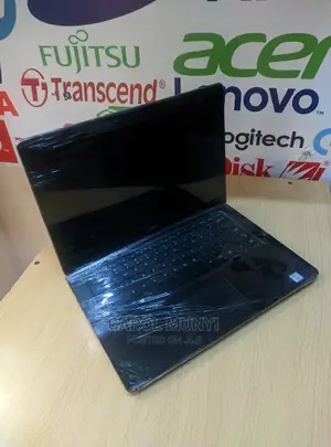 New Laptop Dell Latitude 5480 4GB Intel Core I5 HDD 500GB