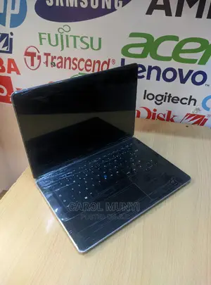 New Laptop Dell Latitude 7440 4GB Intel Core I5 HDD 500GB