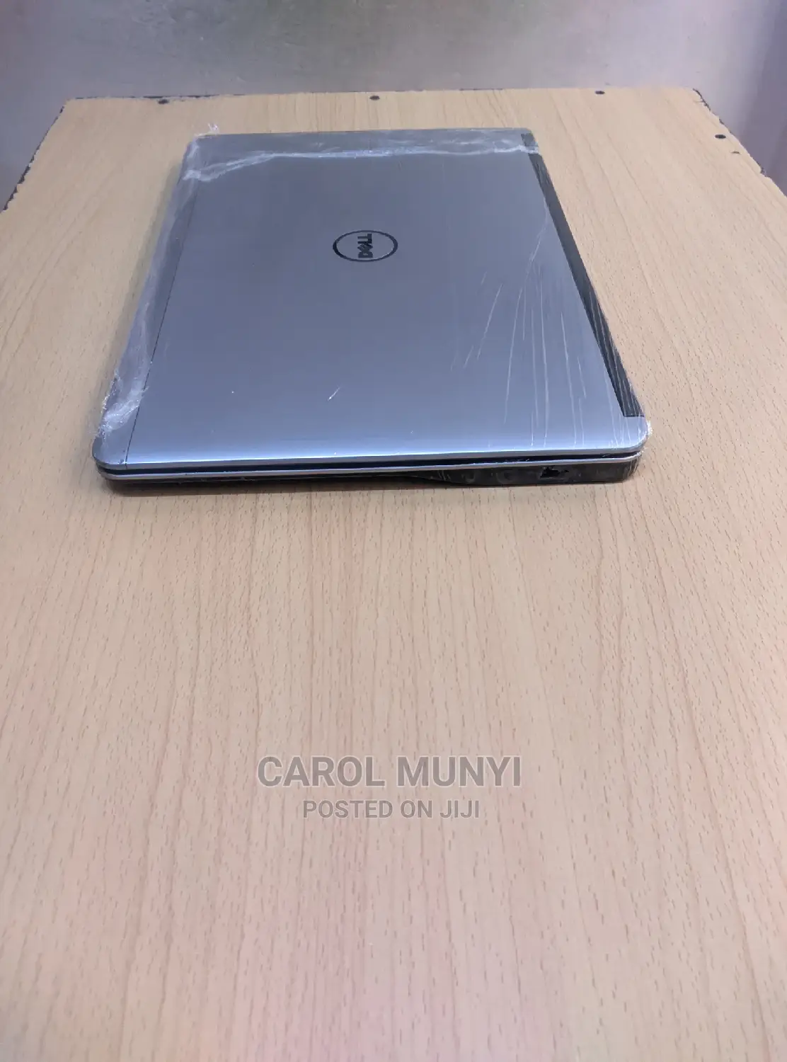 New Laptop Dell Latitude 7440 4GB Intel Core I5 HDD 500GB