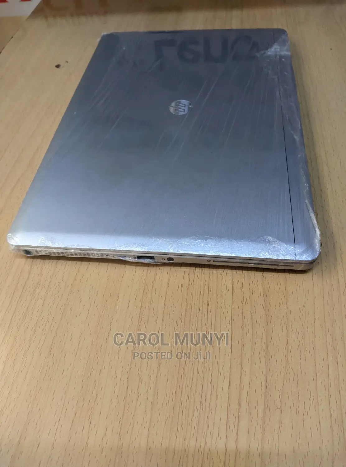 New Laptop HP EliteBook Folio 9480M 8GB Intel Core I7 HDD 500GB