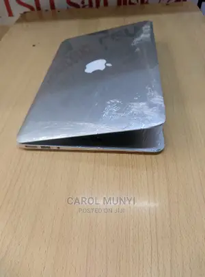 Laptop Apple MacBook Air 2015 8GB Intel Core I5 SSD 128GB
