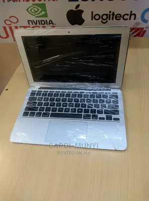 Laptop Apple MacBook Air 2015 8GB Intel Core I5 SSD 128GB