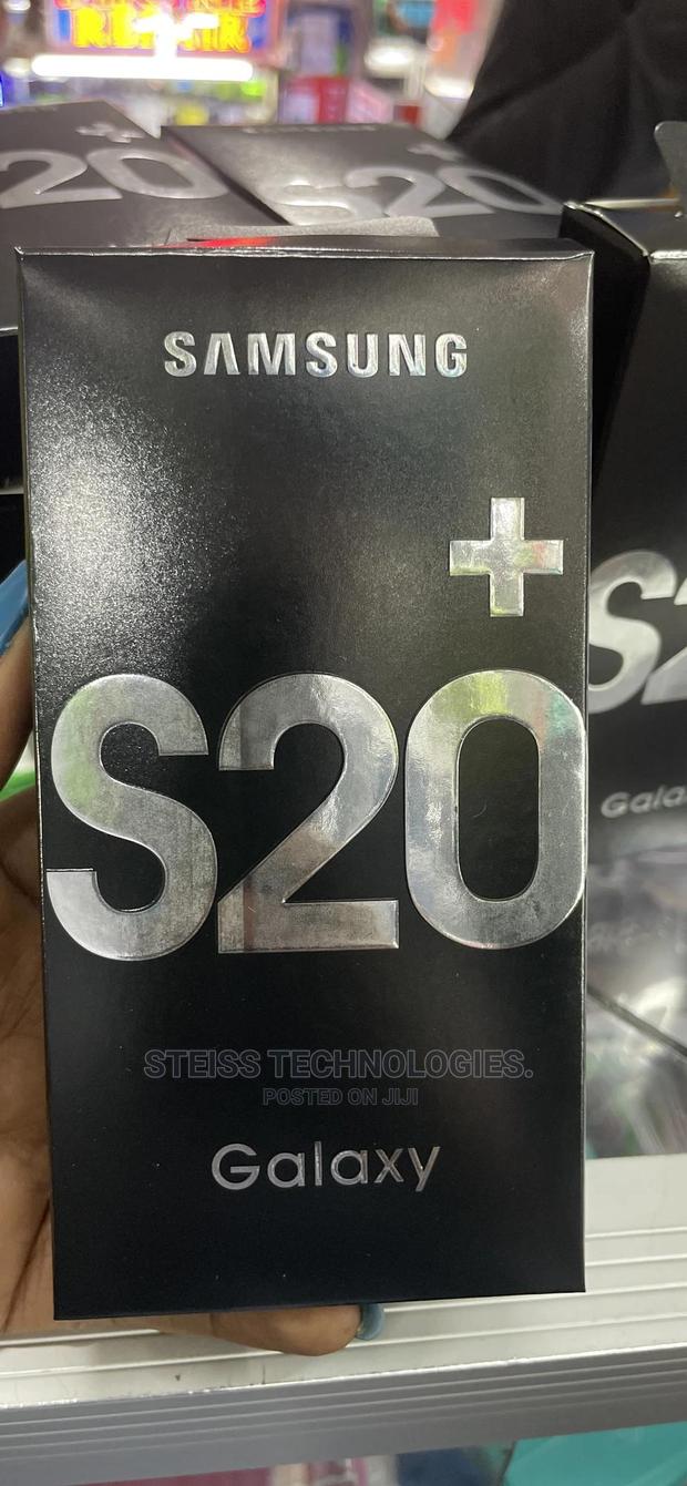 Samsung S20+ Type C Charger - main view