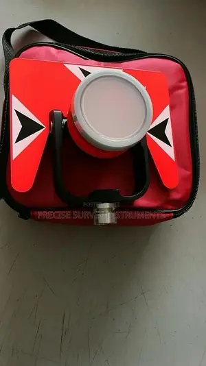 Prism Set (Prism,Target and Holder Set)