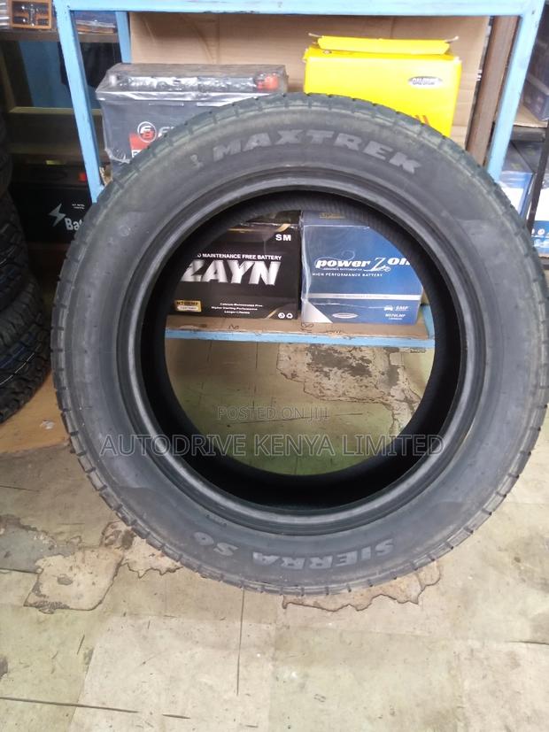 285/50r20 Maxtrek Tyre - thumbnail 2