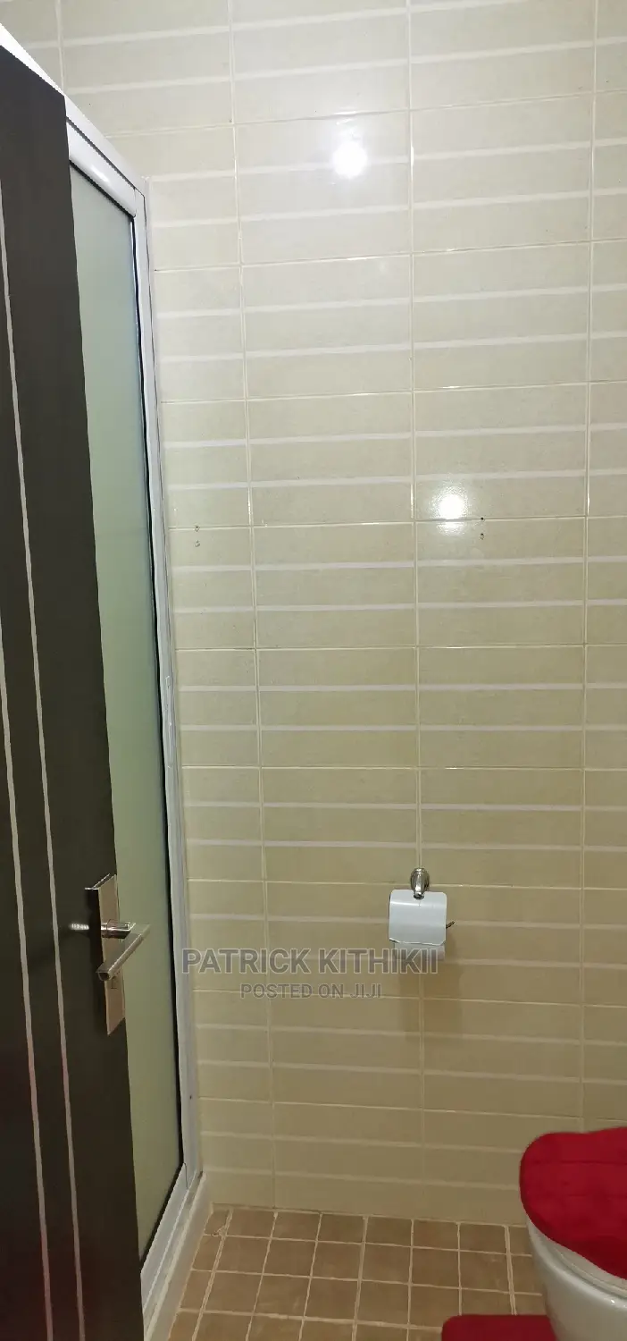 Furnished 3bdrm Apartment in Jacaranda Gardens, Kahawa Maziwa for rent