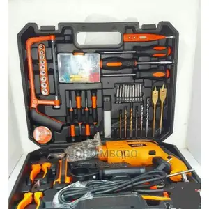 Brand New Stanley Drill