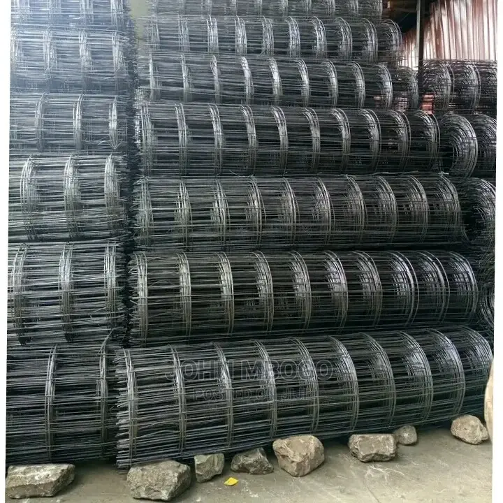 Brc Mesh -a66