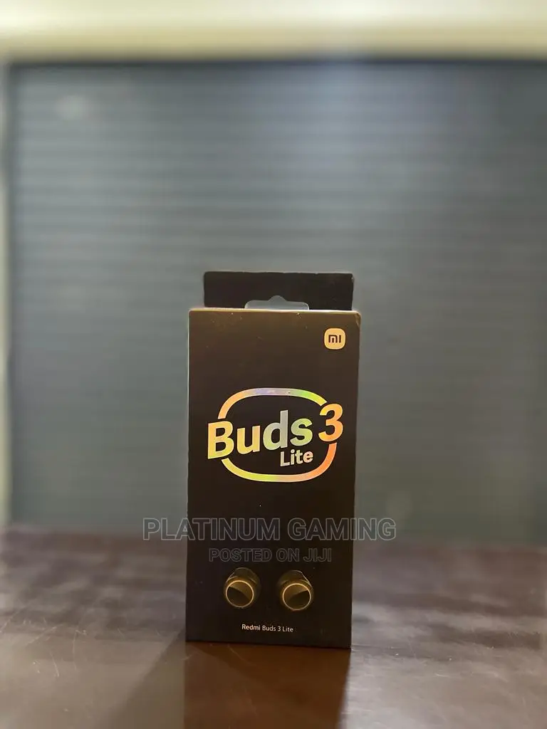 Redmi Buds 3
