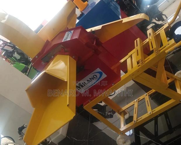 Chaff Cutter Multifunctional - thumbnail 2