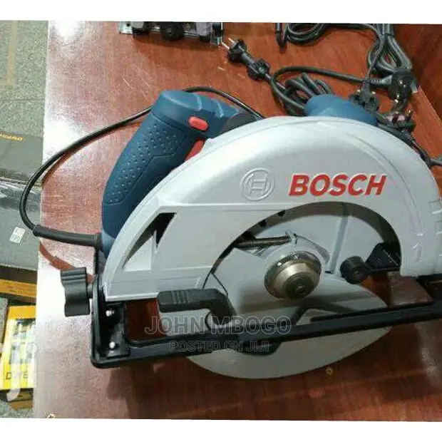 Bosch Circular Saw