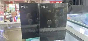 Pro-5s Wireless Headsets.