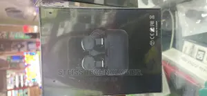Pro-5s Wireless Headsets.
