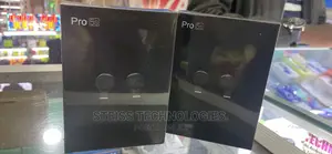 Pro-5s Wireless Headsets.