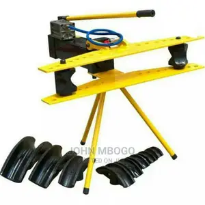 Pipe Bender Machine