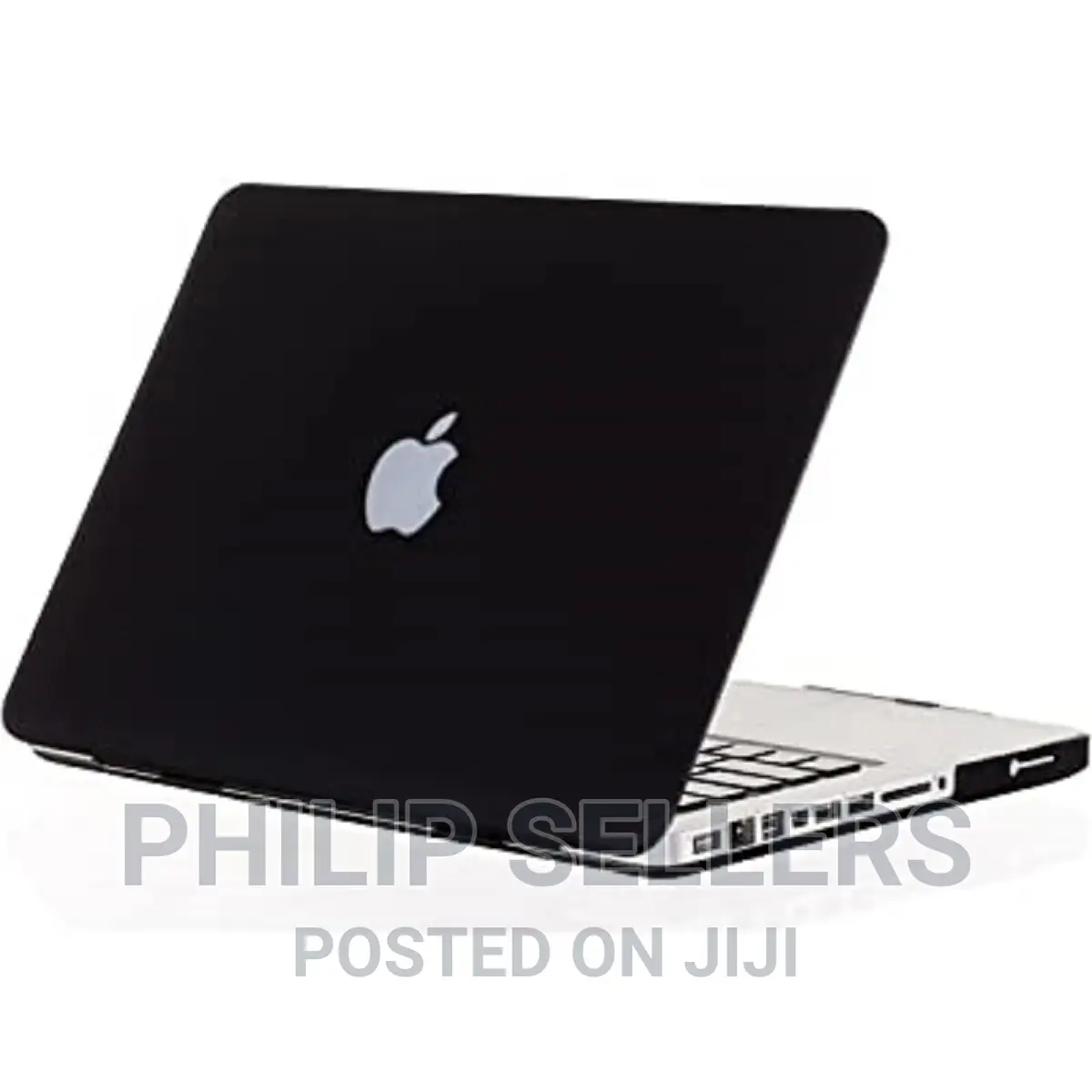 Macbook Pro 13 Inch Case 2012 - Old Version A1278, Macbook P