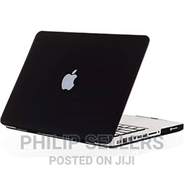 Macbook Pro 13 Inch Case 2012 - Old Version A1278, Macbook P - main view
