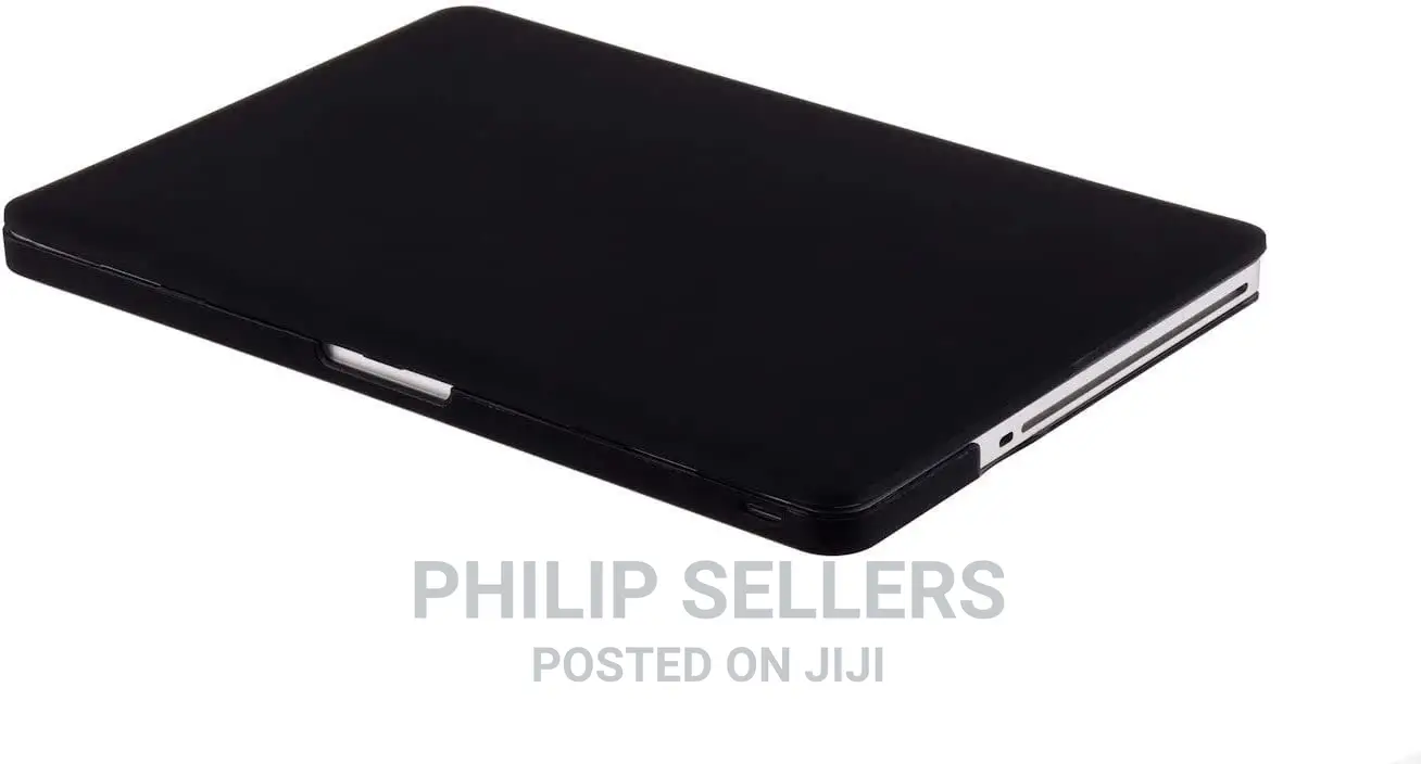 Macbook Pro 13 Inch Case 2012 - Old Version A1278, Macbook P