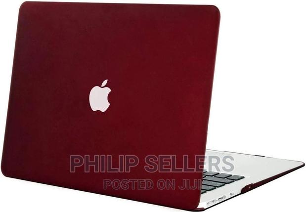 Protect Your Macbook Air 13.3 in Style!