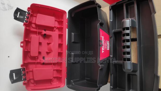 Tool Box Tronic 12" Inch Toolbox - thumbnail 5