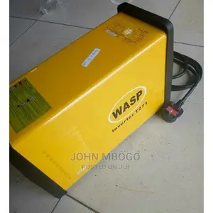 Wasp Welding Machine