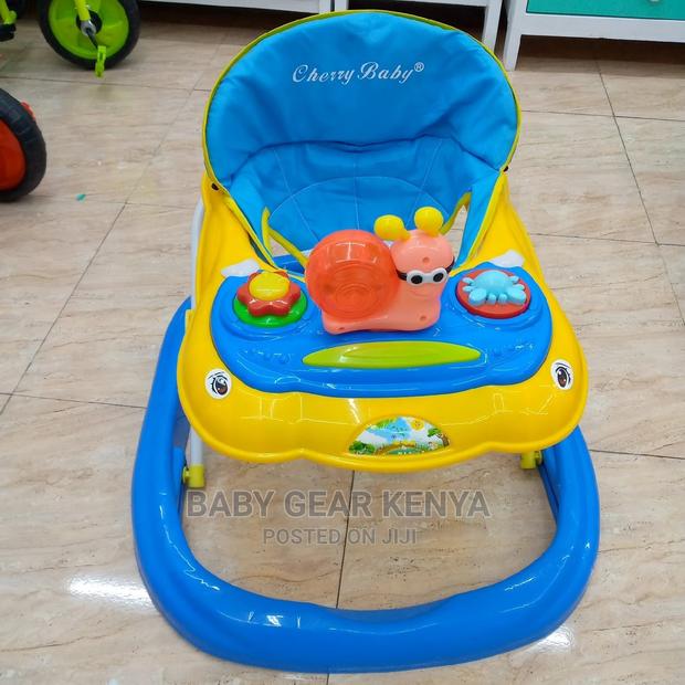 Walker.Baby Walker.Walker - main view