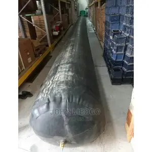 Culvert Balloon.