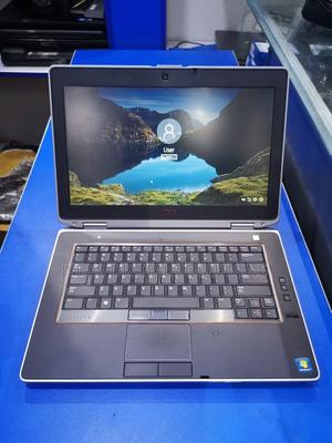 Laptop Dell Latitude E6420 4GB Intel Core I5 HDD 500GB - thumbnail 2