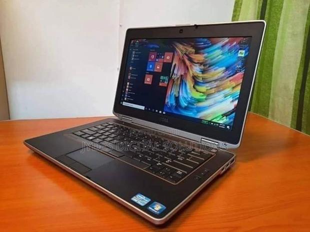 Laptop Dell Latitude E6420 4GB Intel Core I5 HDD 500GB - thumbnail 3