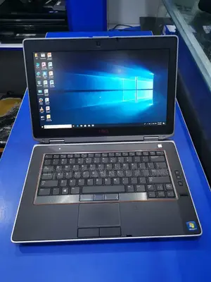 Laptop Dell Latitude E6420 4GB Intel Core I5 HDD 500GB