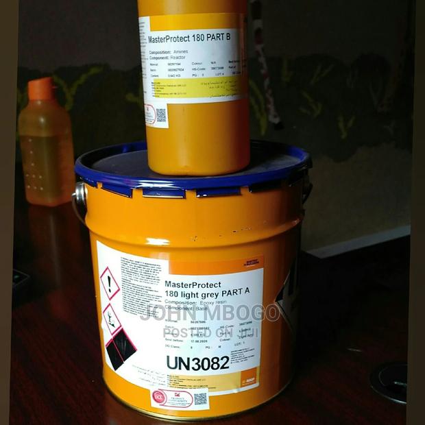 Masterprotect 180