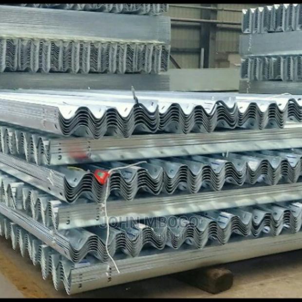 Guardrails Available - thumbnail 2