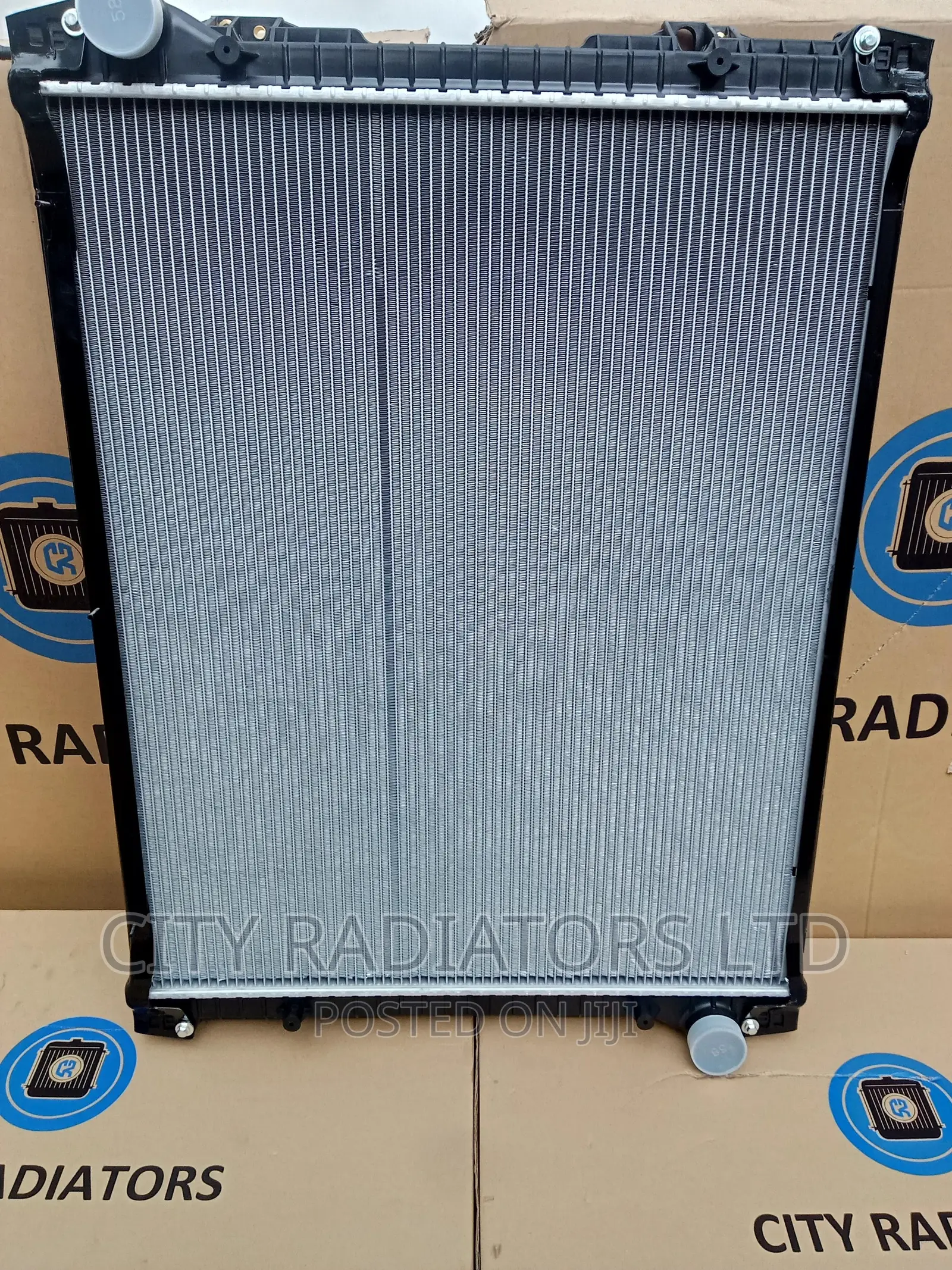 Radiator for Scania 95/ P360