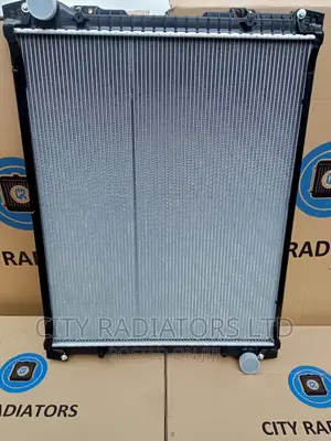 Radiator for Scania 95/ P360