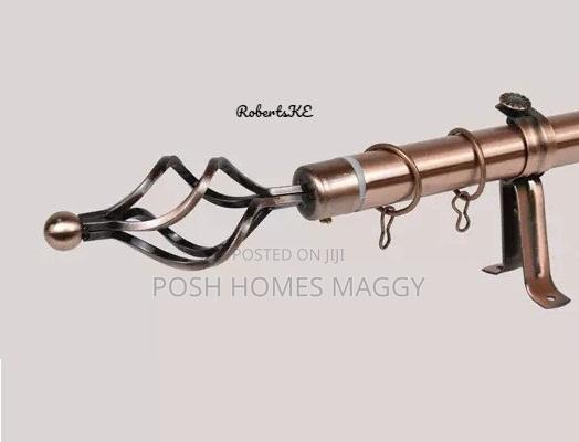 Curtain Rods - thumbnail 2