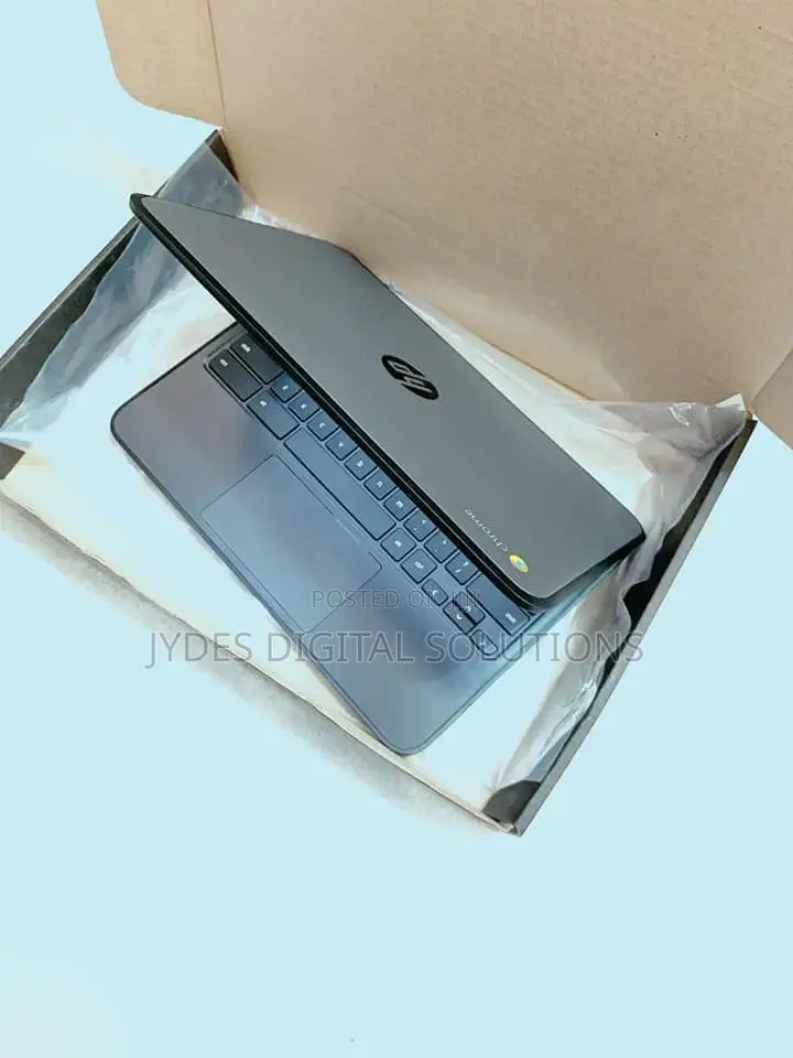 Laptop HP Chromebook 11 G5 4GB Intel Pentium SSD 16 GB