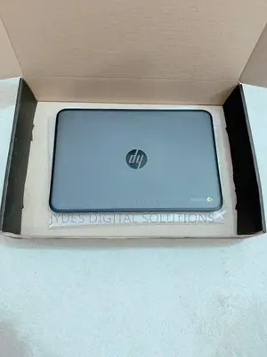 Laptop HP Chromebook 11 G5 4GB Intel Pentium SSD 16 GB