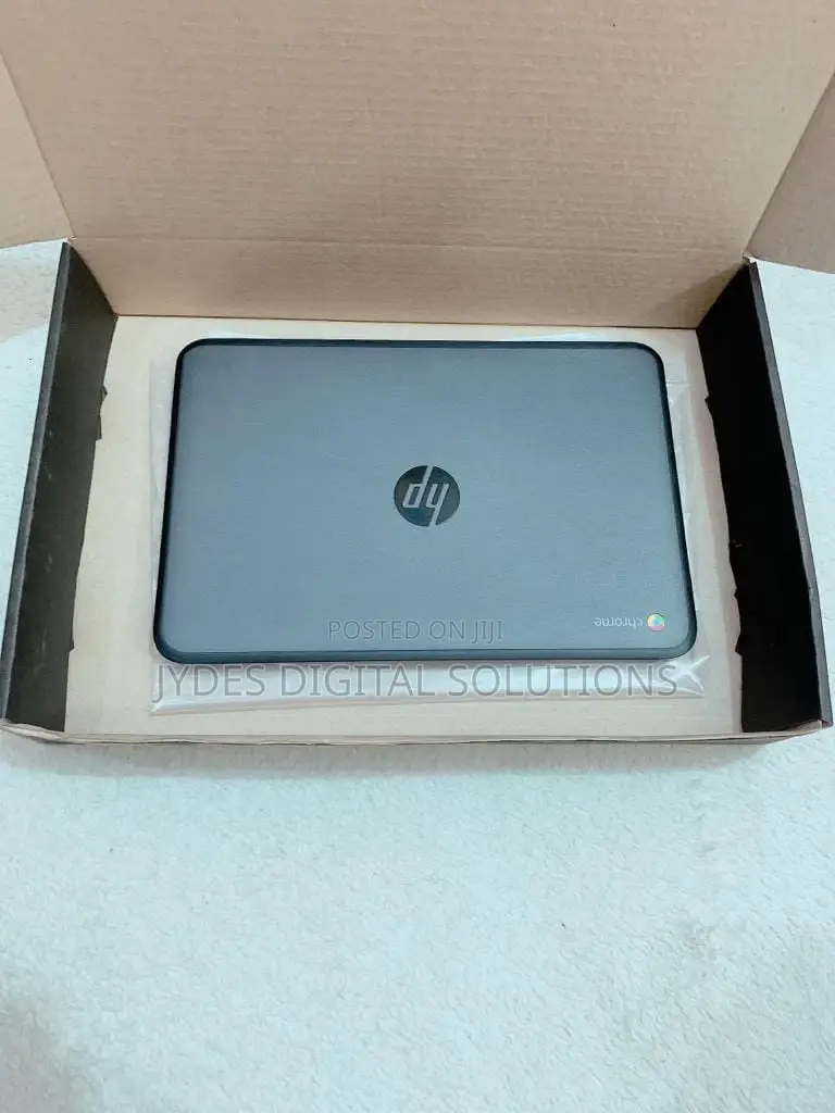 Laptop HP Chromebook 11 G5 4GB Intel Pentium SSD 16 GB