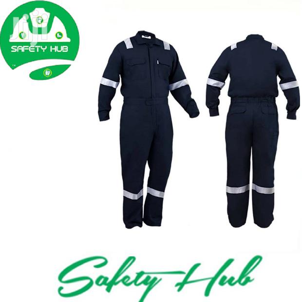 Overalls/Coveralls - main view