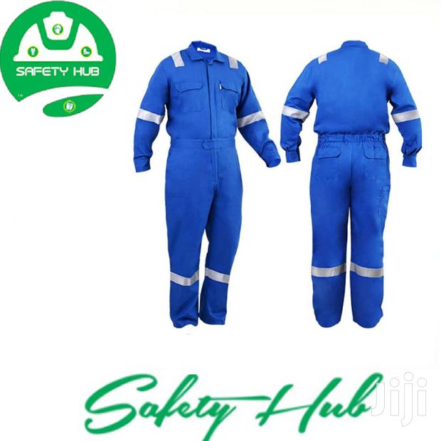 Overalls/Coveralls - thumbnail 3