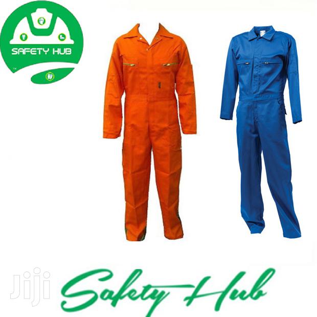 Dust Coats (Wholesale Retail) - main view