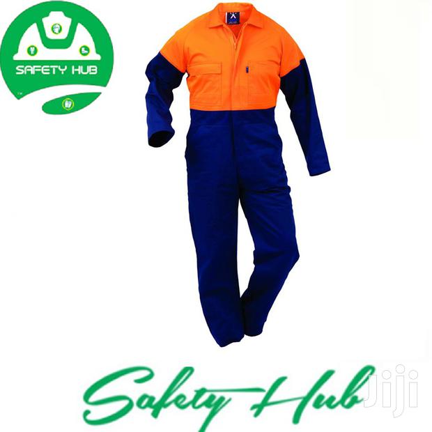 Dust Coats (Wholesale Retail) - thumbnail 4