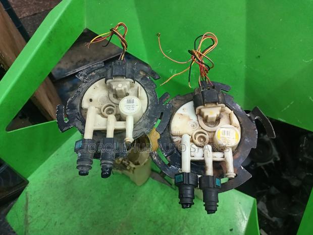 Isuzu Dmax 2012 Petrol Diesel Fuel Pump - thumbnail 3
