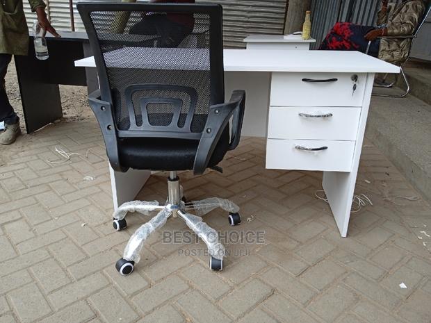 Student Table - main view