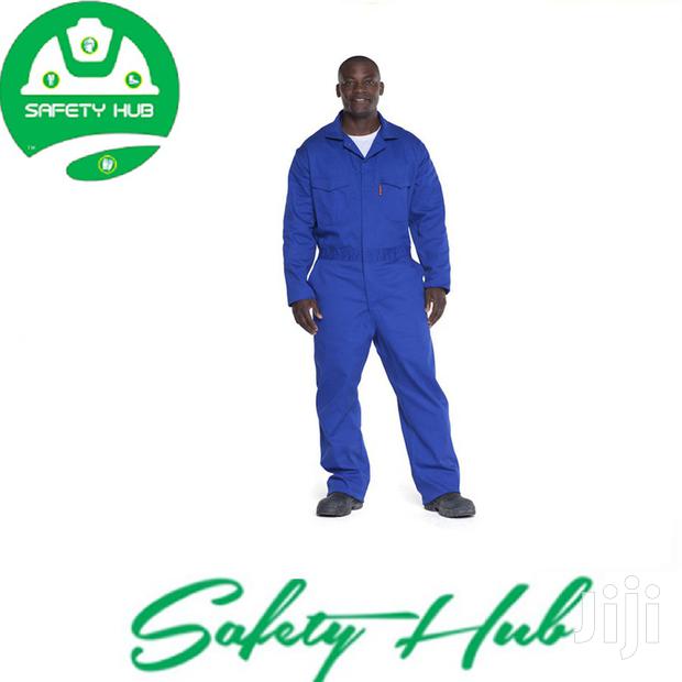We Supply High Quality Branded Overalls - thumbnail 2