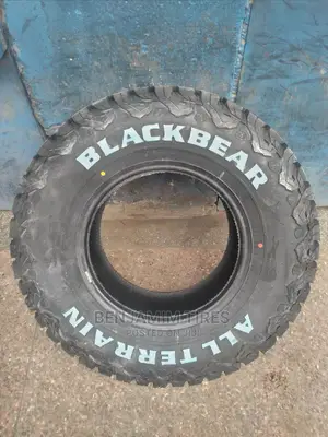 Blackbear Tires Sizes 265/75r16 10pr