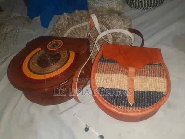 Boho Bags,Masai Fleece Blankets, Bangles and Anklets - thumbnail 15