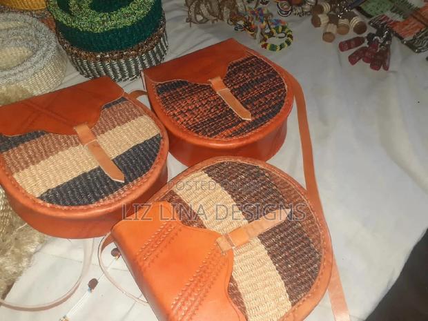 Boho Bags,Masai Fleece Blankets, Bangles and Anklets - thumbnail 2